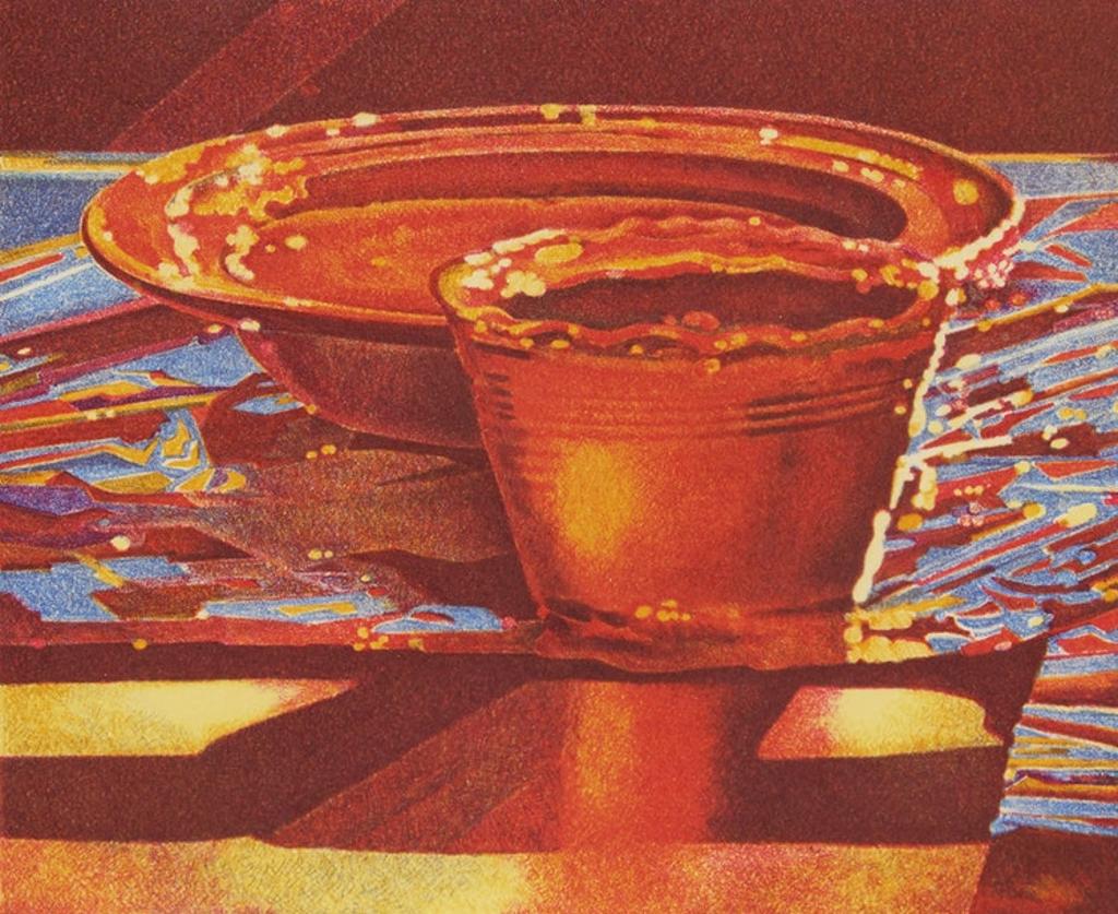 Mary Frances West Pratt (1935-2018) - Jelly