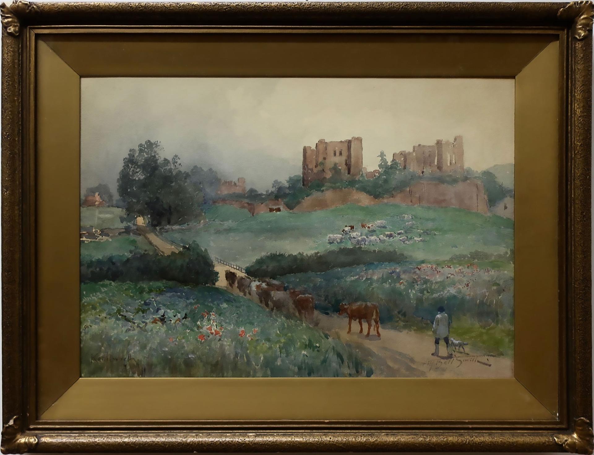 Frederic Martlett Bell-Smith (1846-1923) - Kenilworth