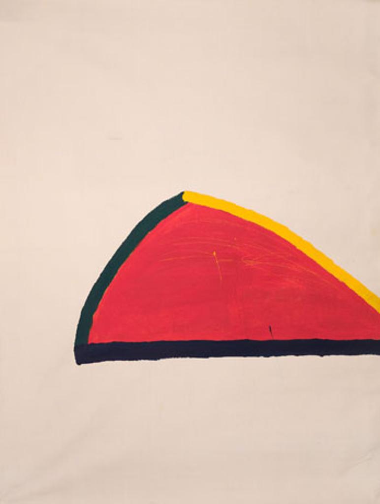John Heward (1934-2018) - Untitled