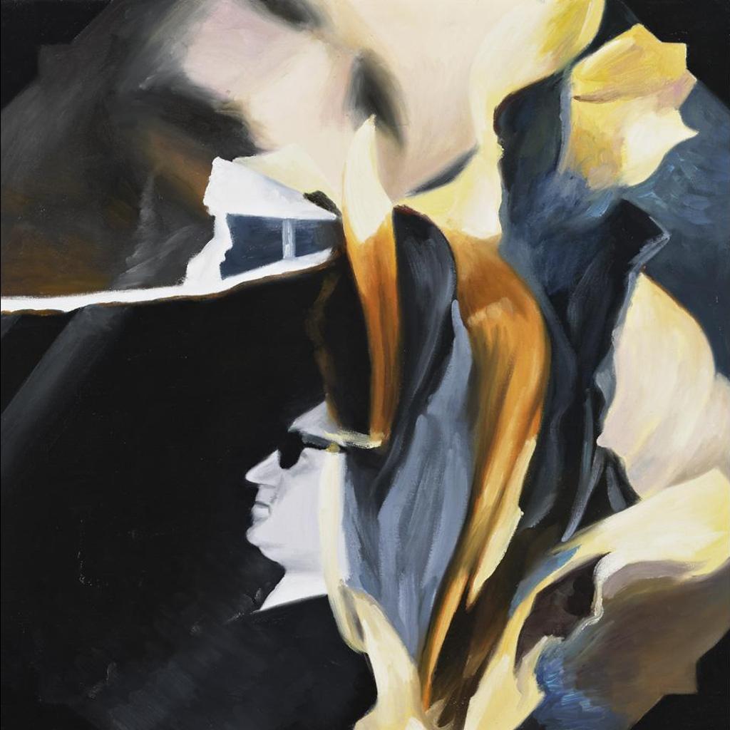 Joanne Tod (1953) - Flange