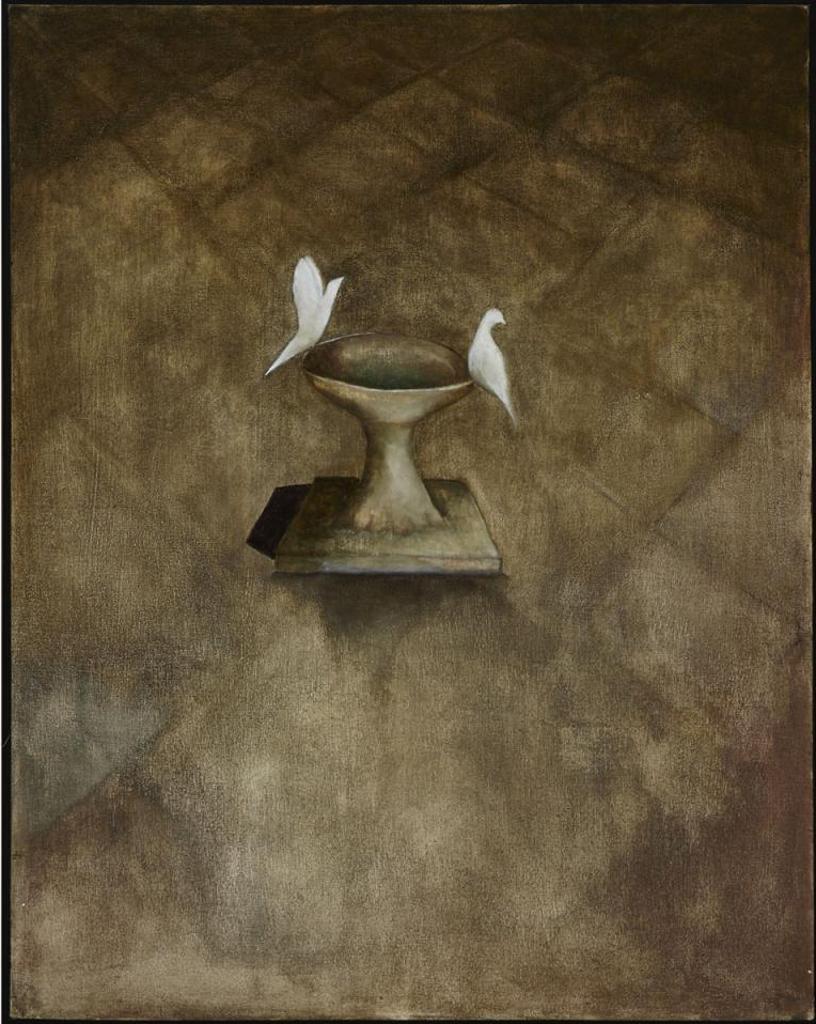 Nancy Kembry - Virtual Grace