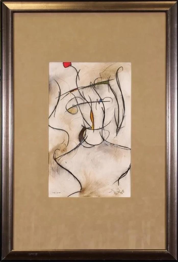 Eric Dennis Waugh (1963) - Congo AE #4