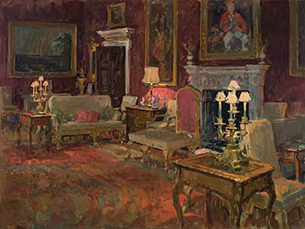Susan Ryder - The Saloon at Ask