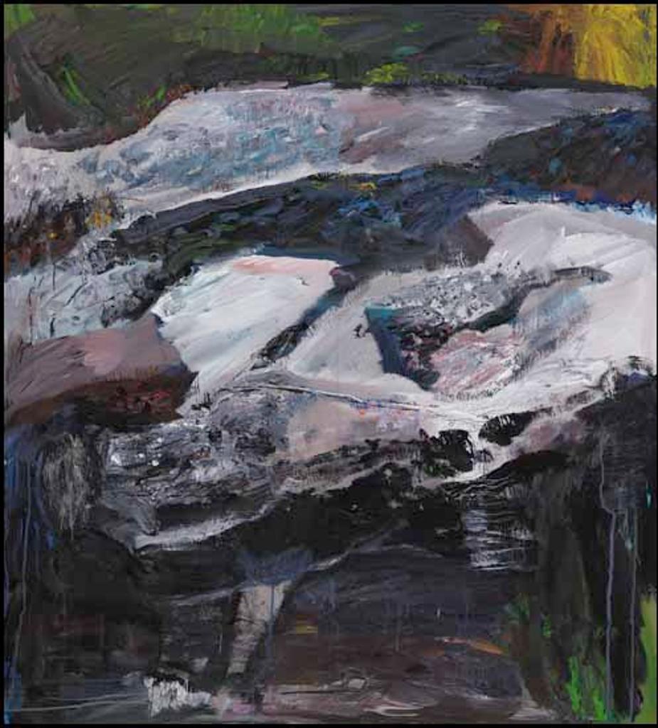 Gordon Applebee Smith (1919-2020) - Sea Drift IV