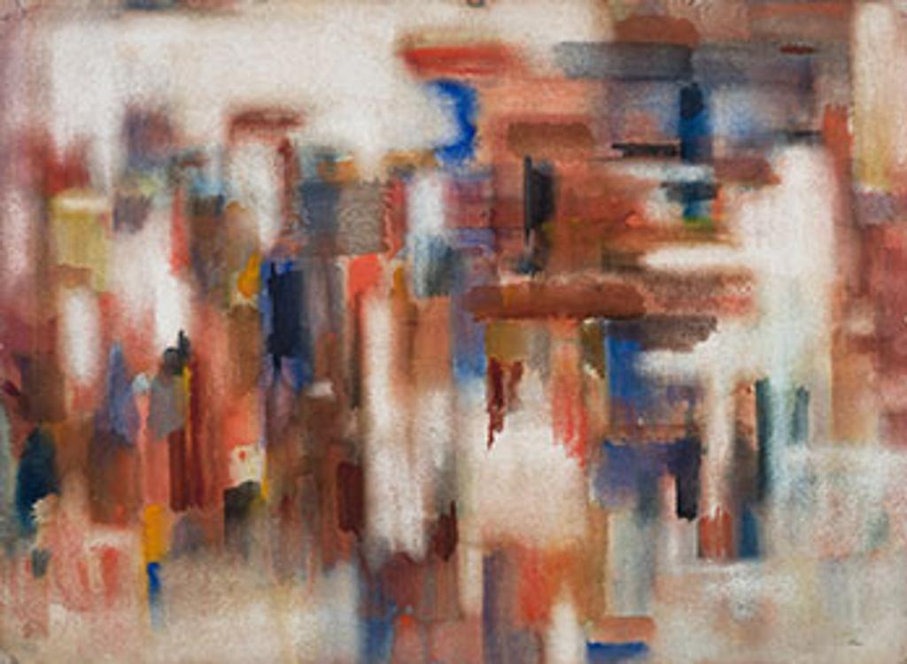Michael Loew (1907-1985) - Untitled