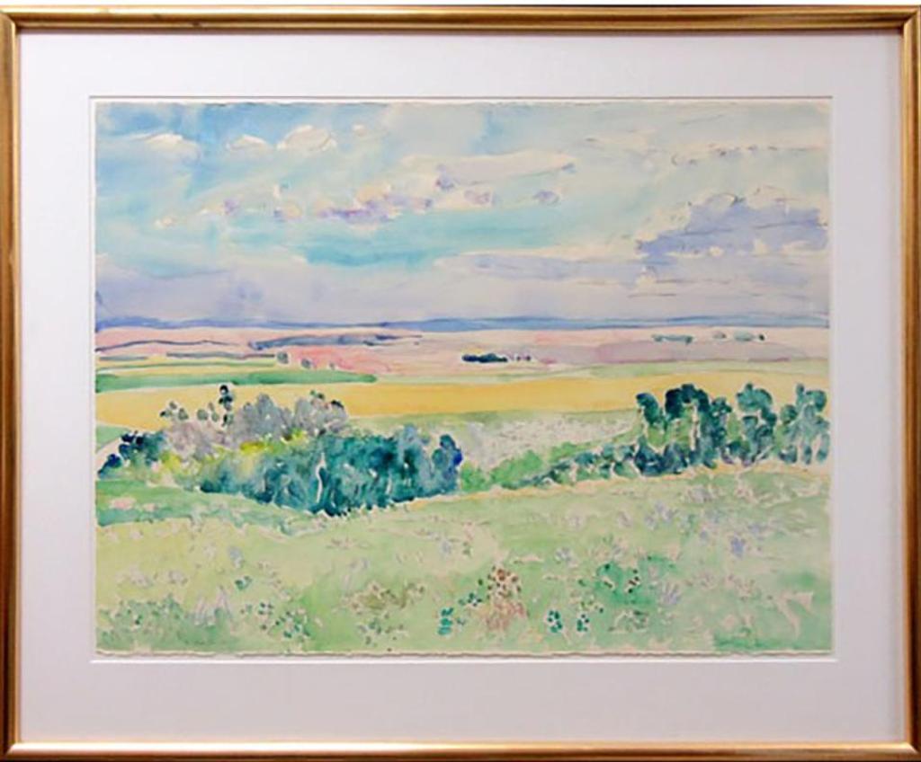 Dorothy Elsie Knowles (1927-2001) - West Of Biesekes