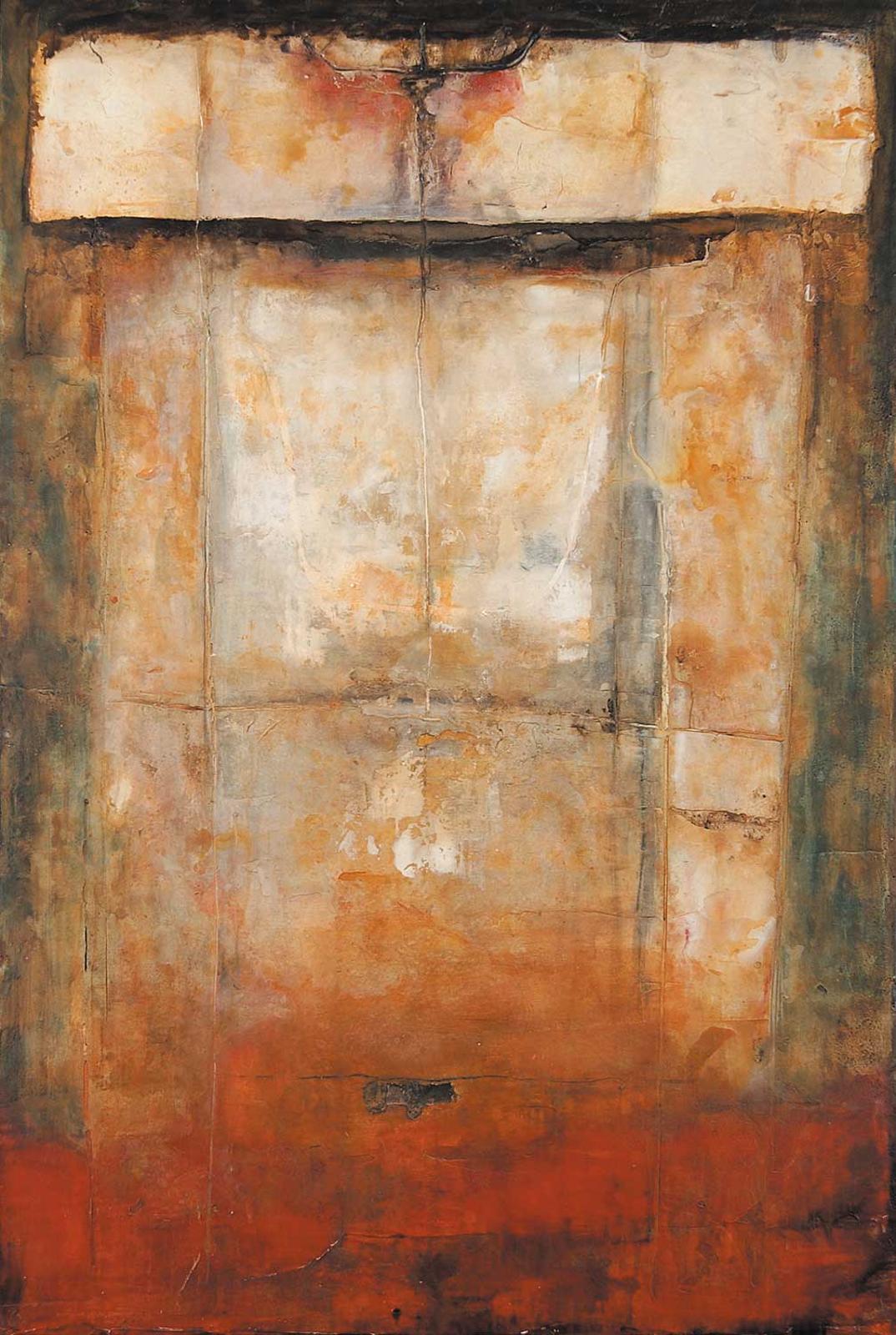 Alain Attar (1957) - With Time