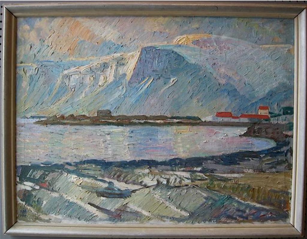Maa - Coastal View