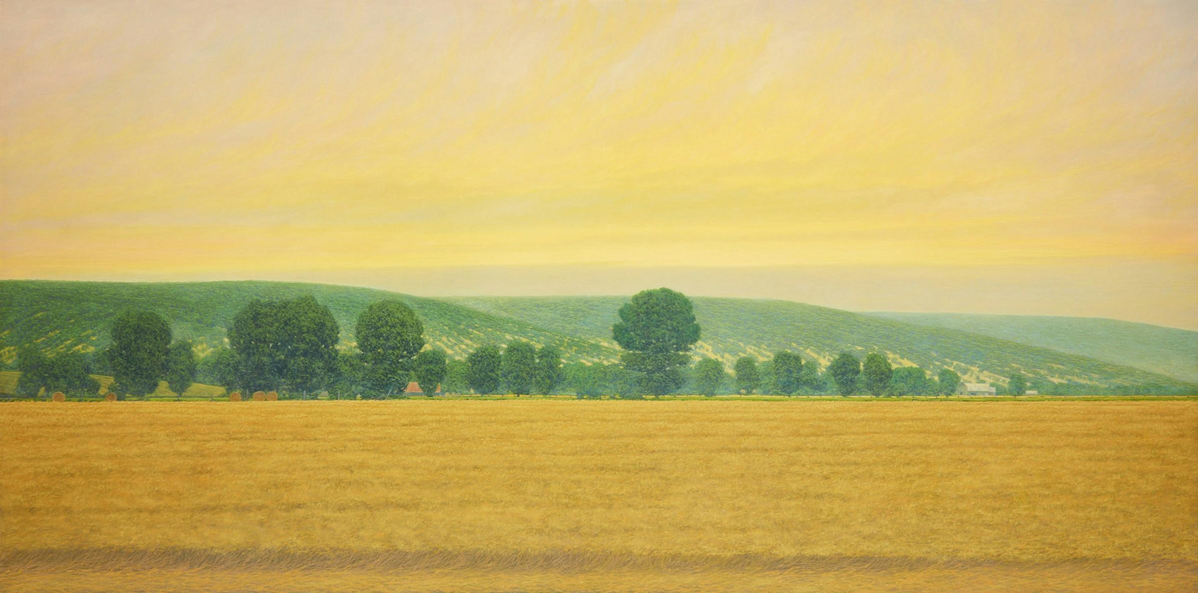 Richard Herman (1965) - Dusk Last Summer