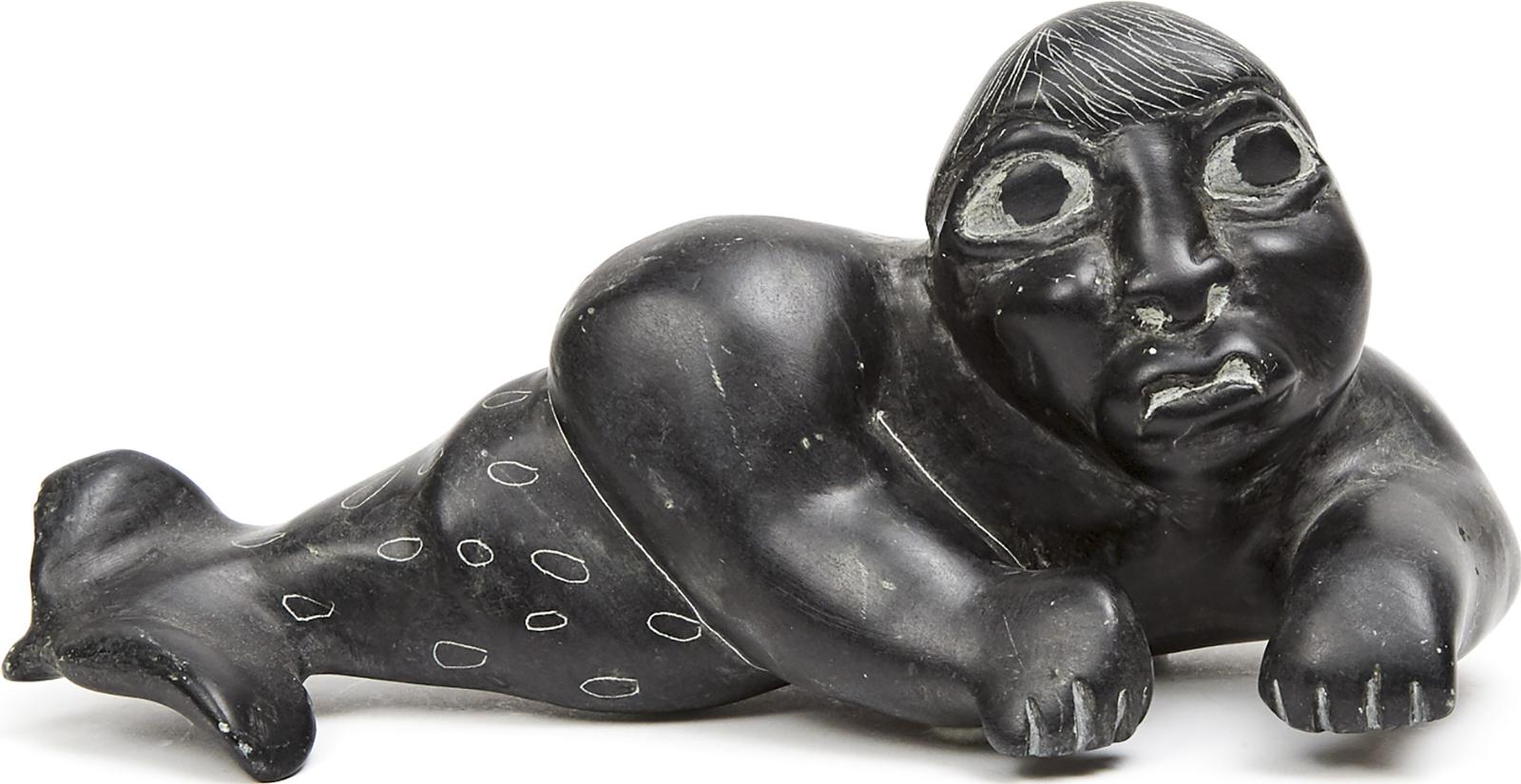 Johnny Pilurtuut (1928) - Sedna