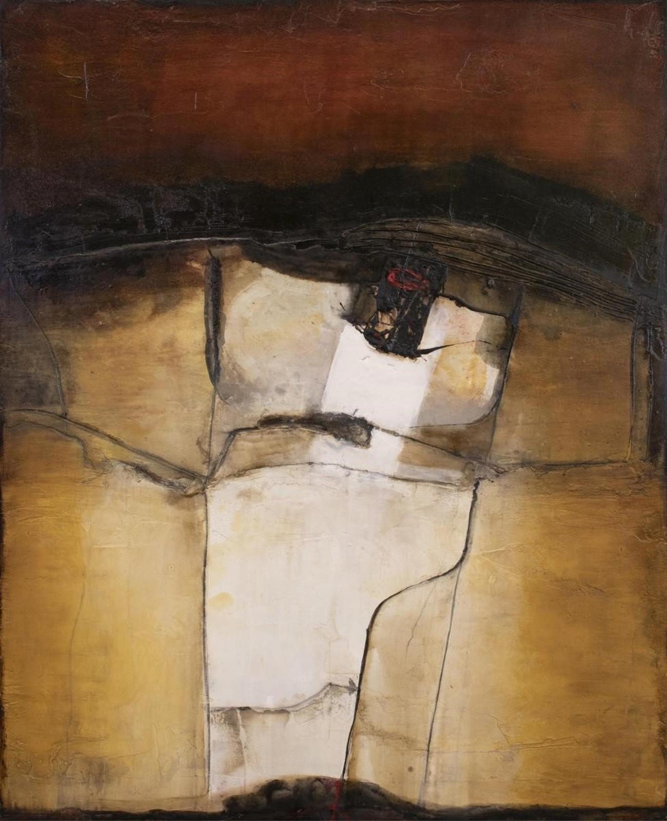 Alain Attar (1957) - Regard Ii