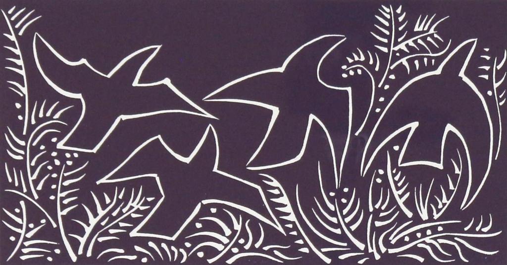 Illingworth Holey (Buck) Kerr (1905-1989) - Birds