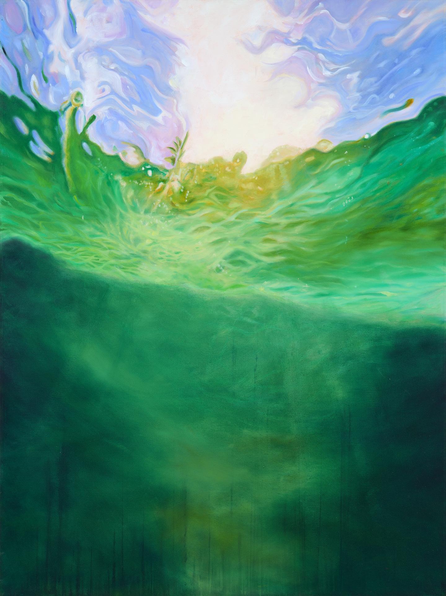 Billie-Jo Thomson - Surfacing