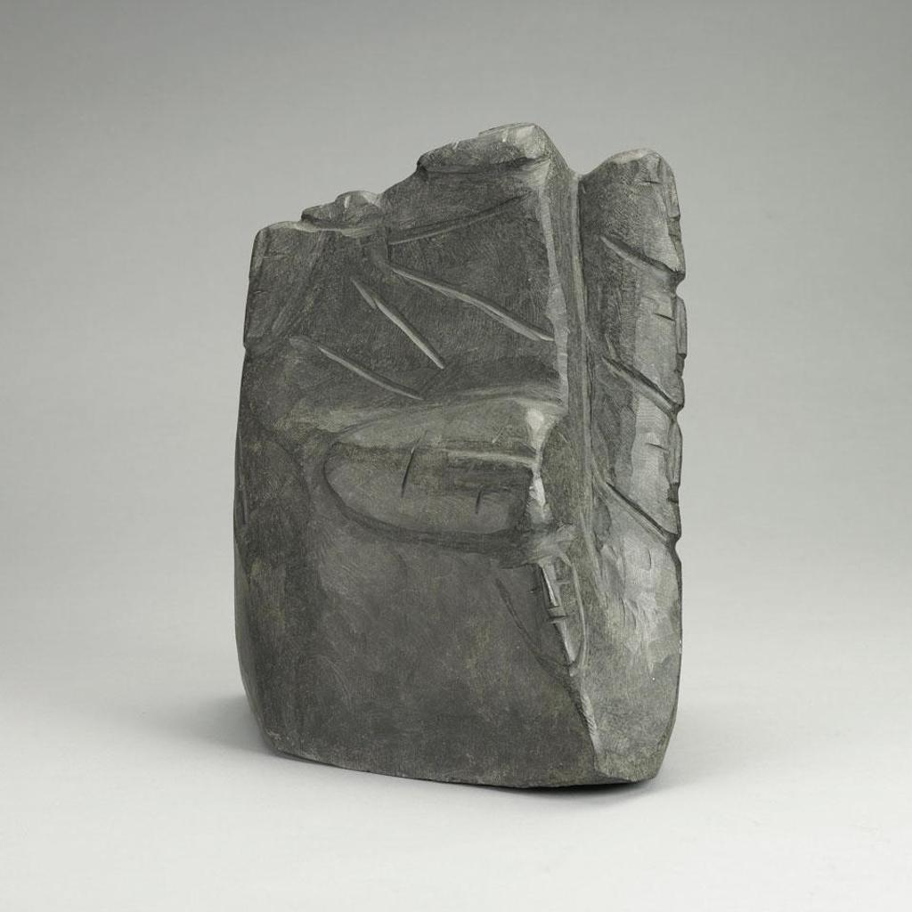 Lucy Tasseor Tutsweetok (1934-2012) - A Family