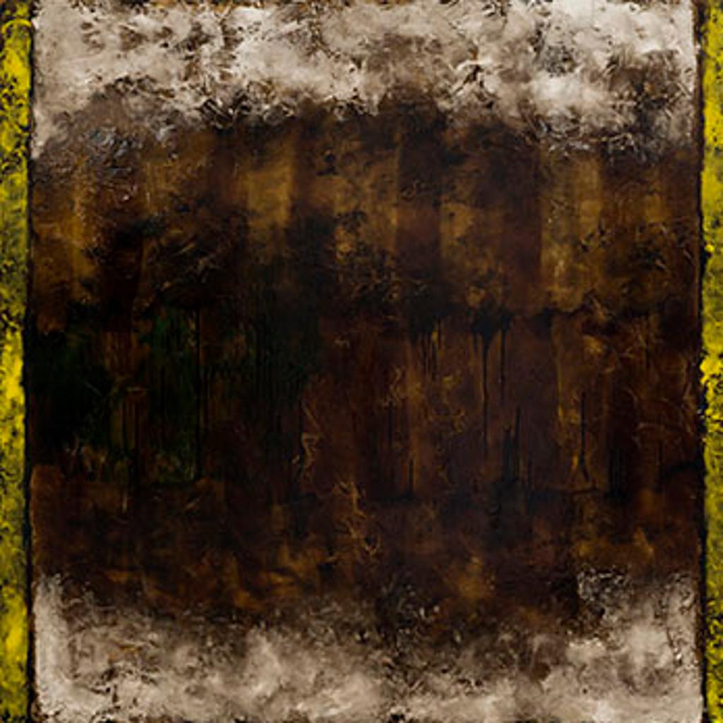 Jean Albert McEwen (1923-1999) - Compagnon de silence