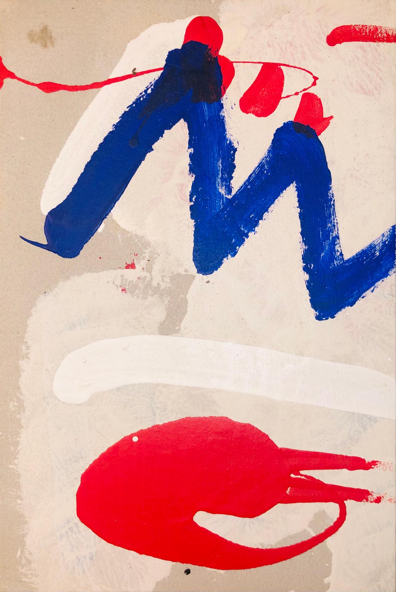 Francine Simonin (1936-2020) - Journal, 2005-2006
