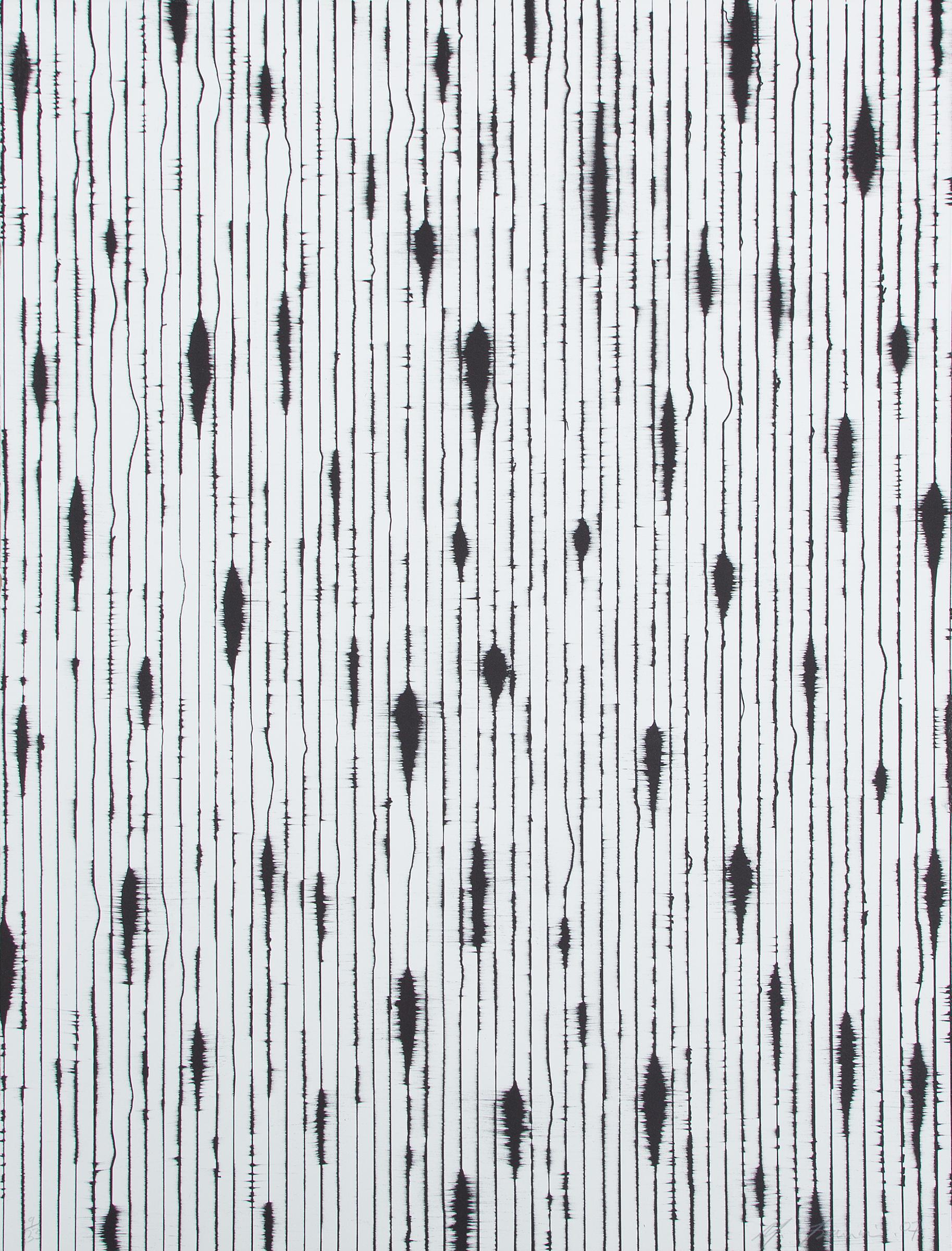 Mark Francis - Pendulum #5, 2007