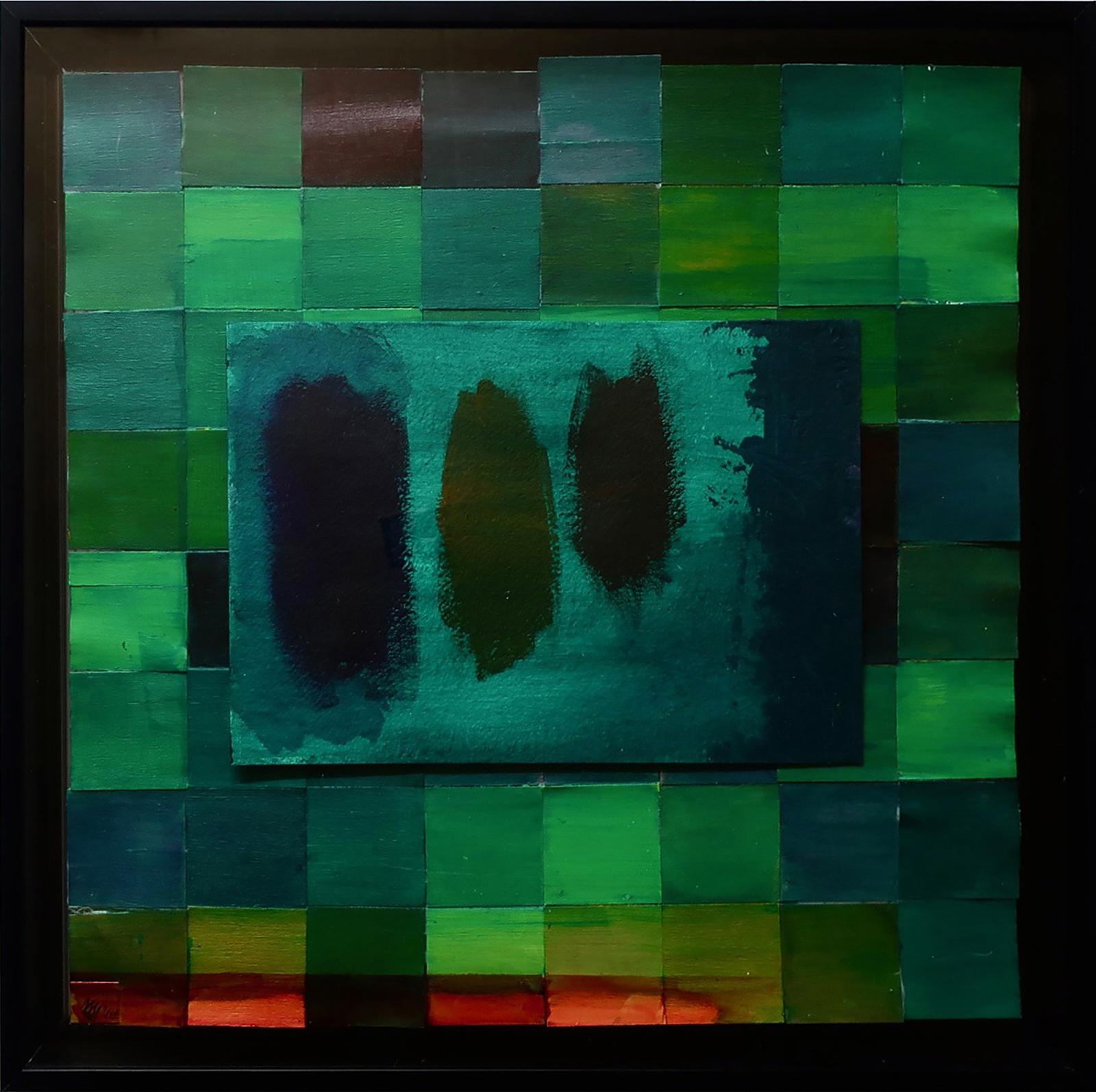 Andrew Innes (1947) - Catching Fire