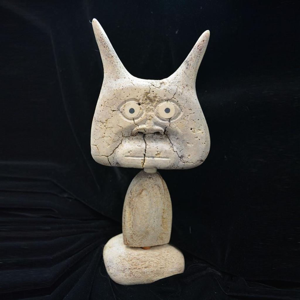 Karoo Ashevak (1940-1974) - Spirit