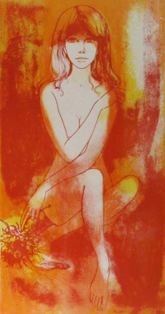 Jean-Baptiste Valadie - -signed & editioned e/a