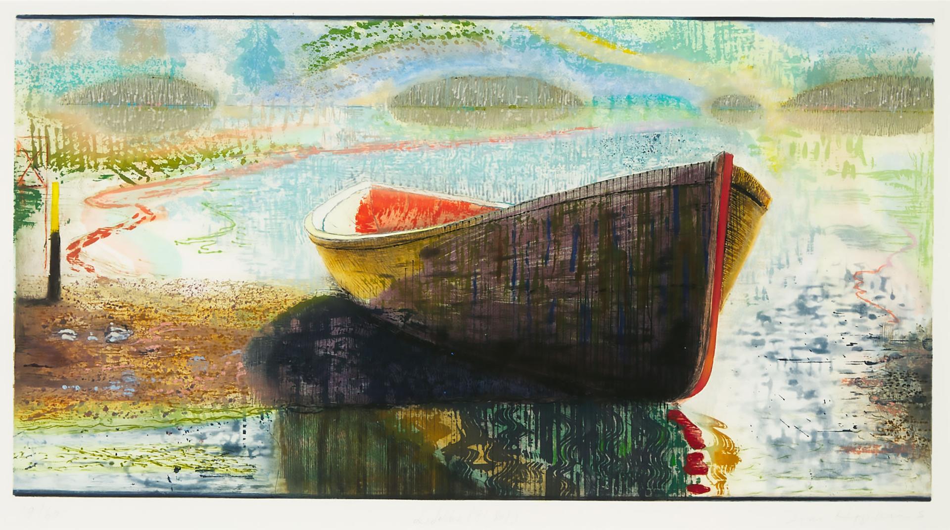 Tom Hopkins (1944-2011) - Lifeline (La Sol)