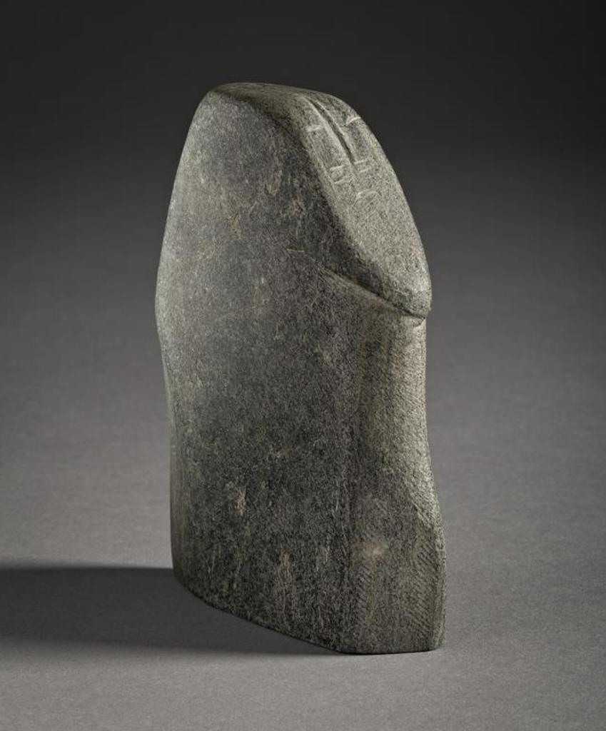 John Pangnark (1920-1980) - Figure