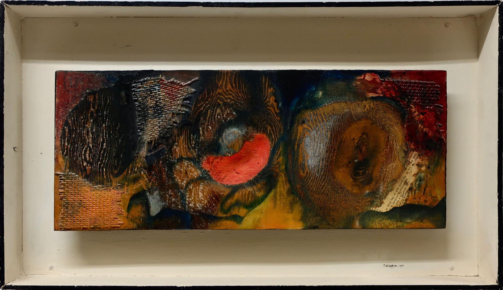 T.W. Hopkins - Untitled