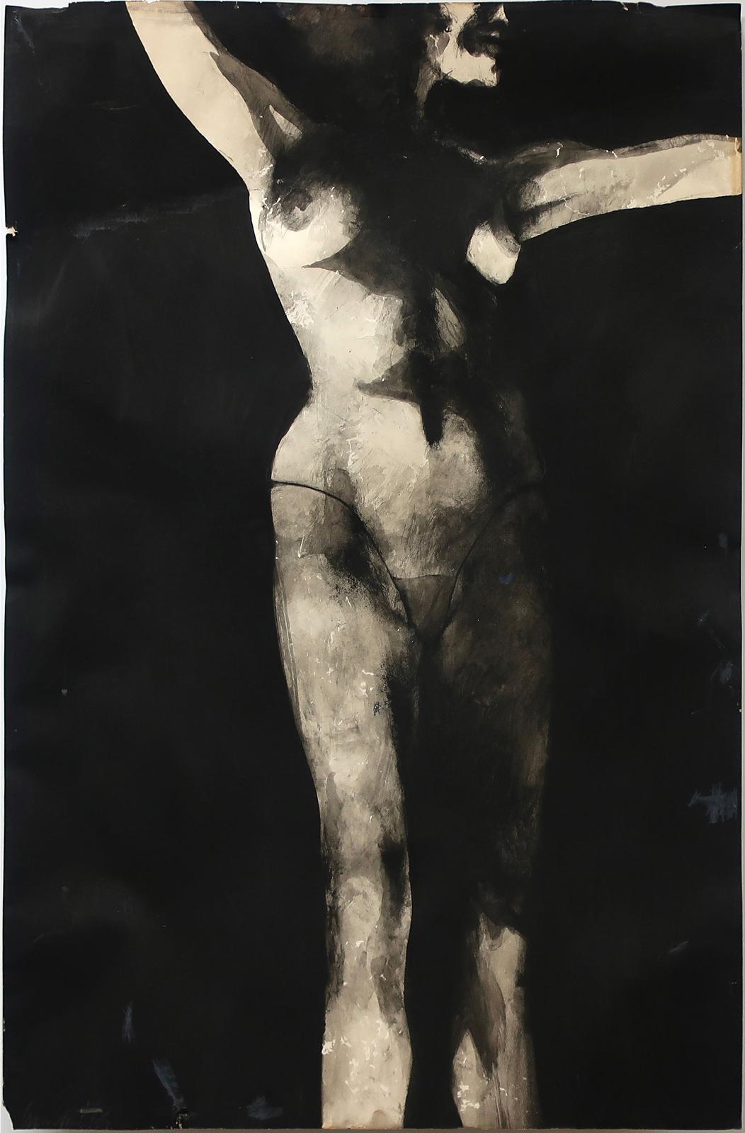 Robert Nelson Markle (1936-1990) - First Act