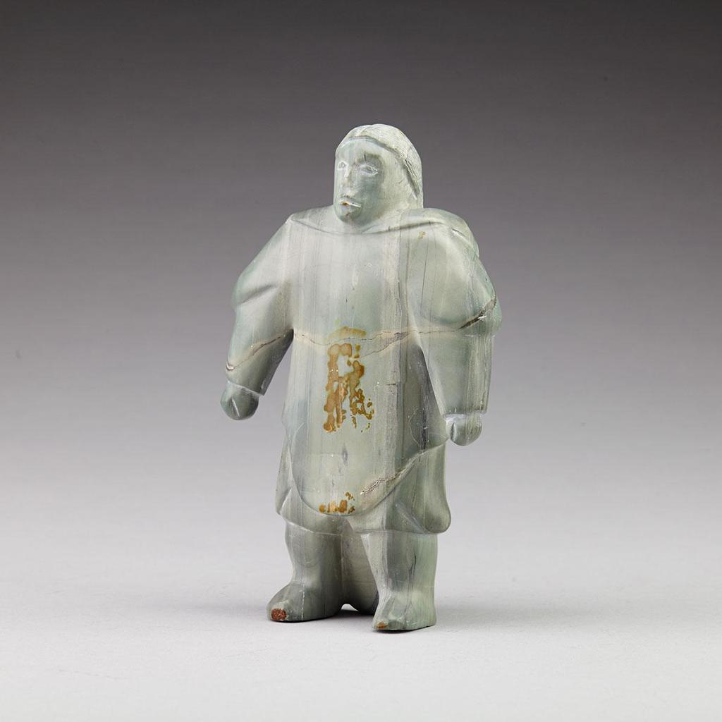 Hannah Alooloo Akikulu (1950) - Standing Woman