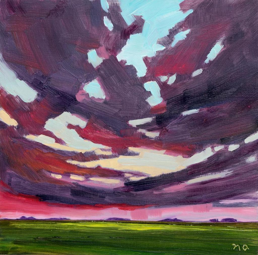 Nicki Ault (1968) - I Dreamed This
