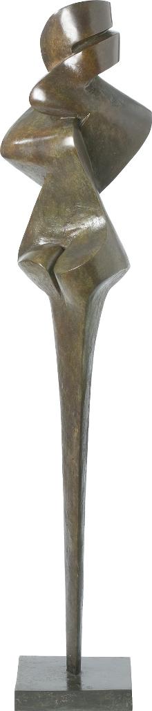 Sorel Etrog (1933-2014) - Untitled