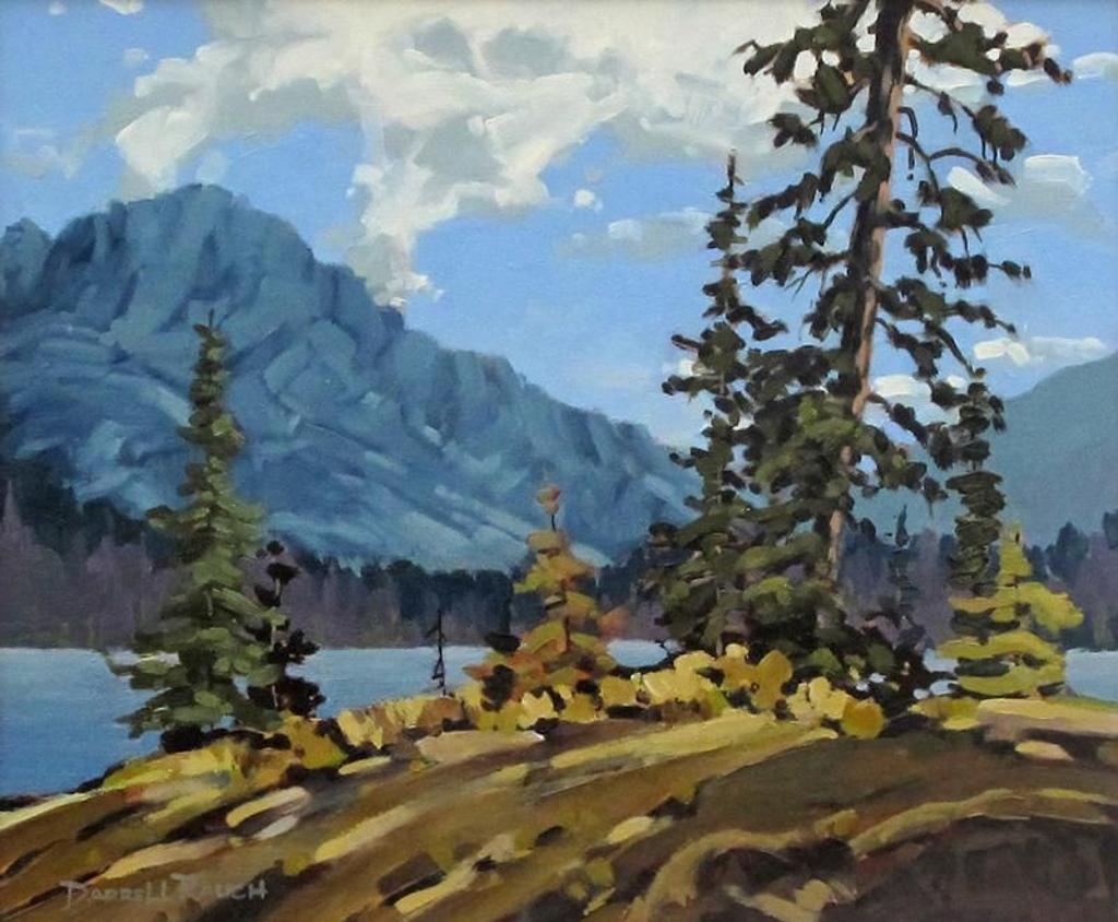 Darrell Rauch - Lakeside