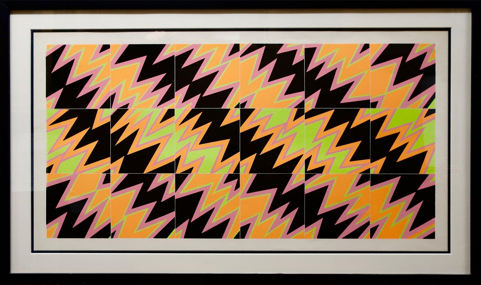 Jacques Hurtubise (1939-2014) - Marie- Jeanne