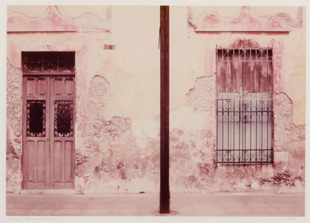 Mary Bordeau - Neg.No. M86-C35-6 (03583/72)