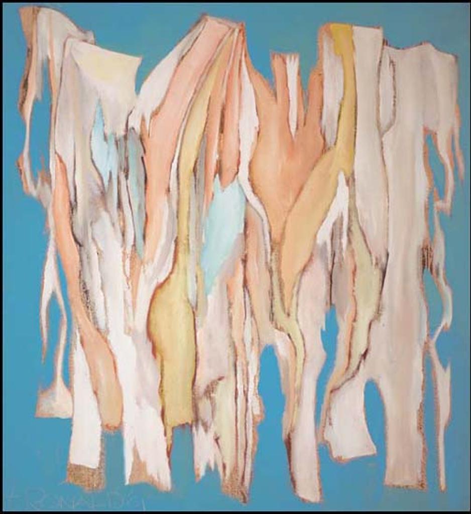 Willam Smith Ronald (1926-1998) - Virgin