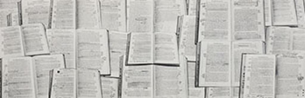 Michael James Aleck Snow (1929-2023) - Exam