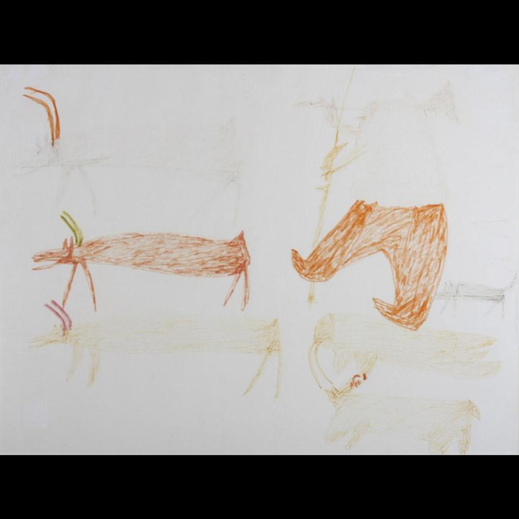 Parr (1893-1969) - Untitled