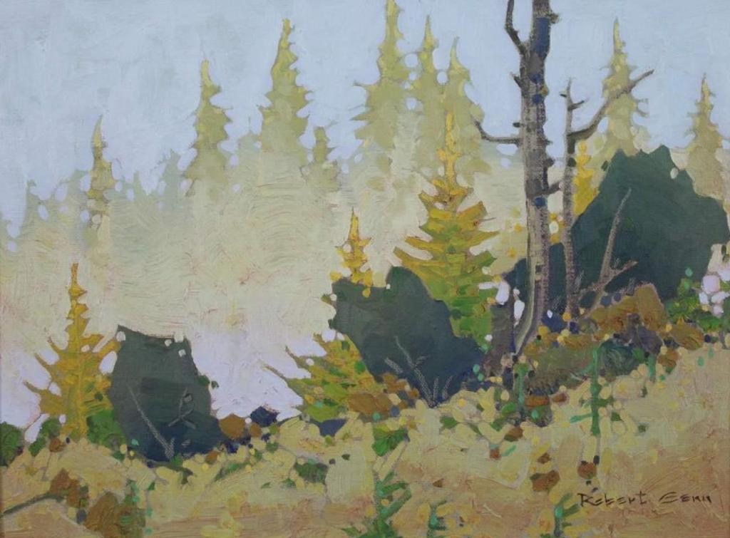 Robert Douglas Genn (1936-2014) - Key Light