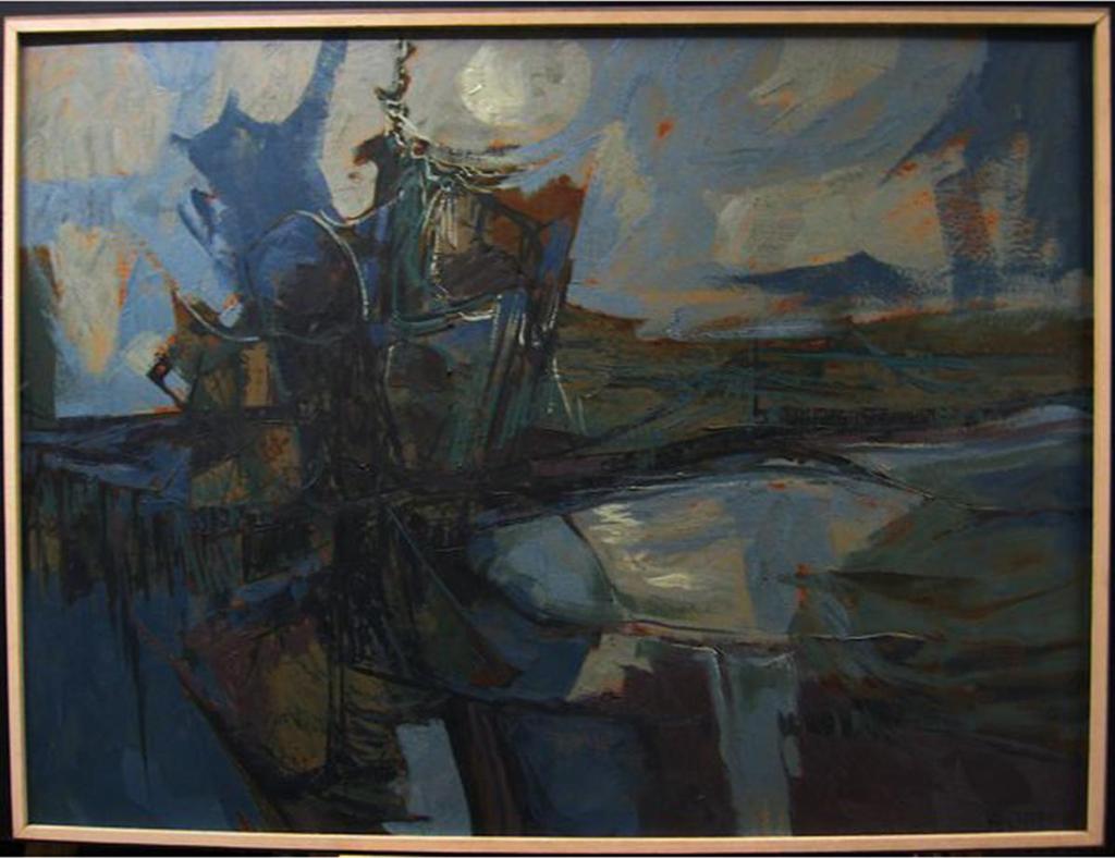 John Howard - Untitled
