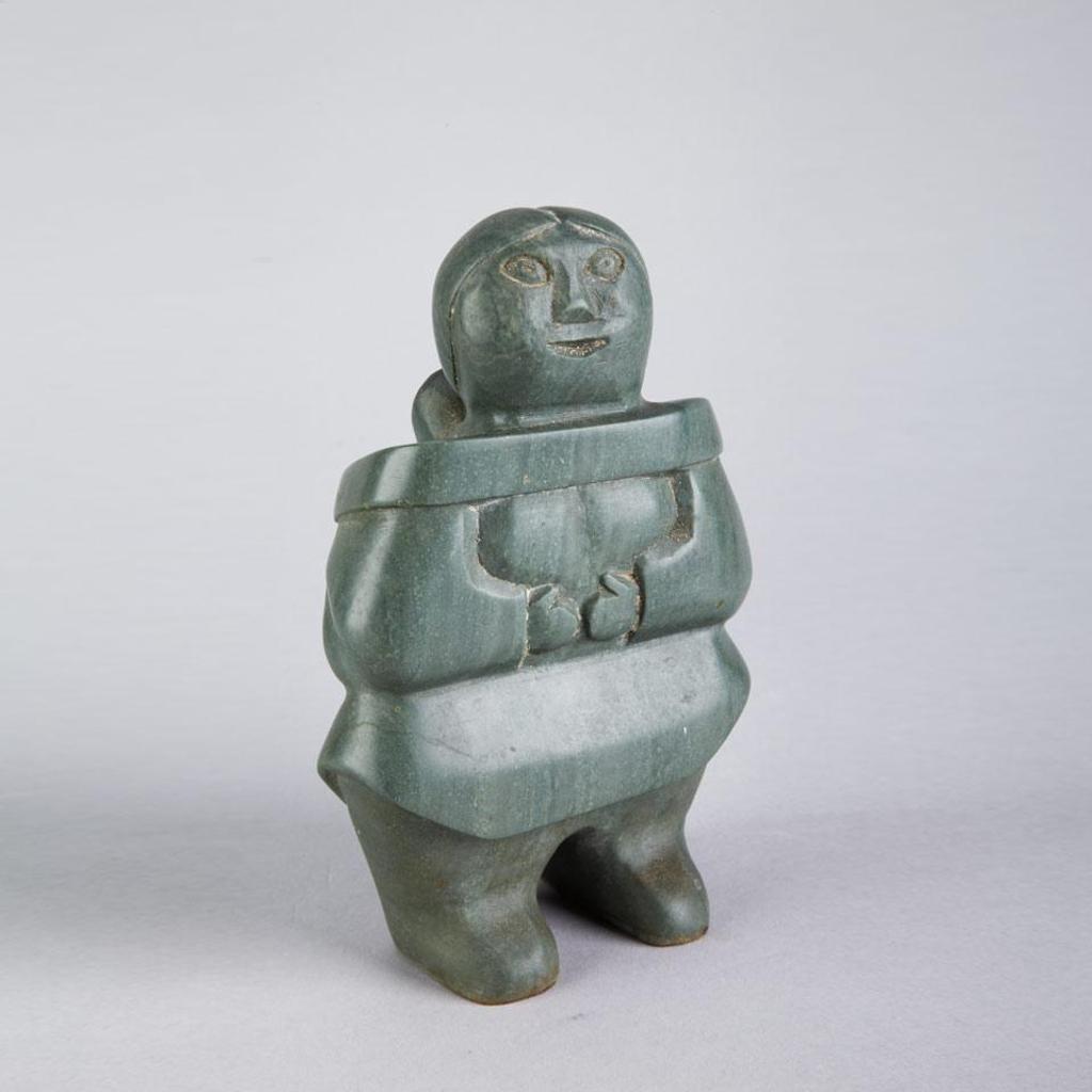 Annie Niviaxie (1930-1989) - Woman