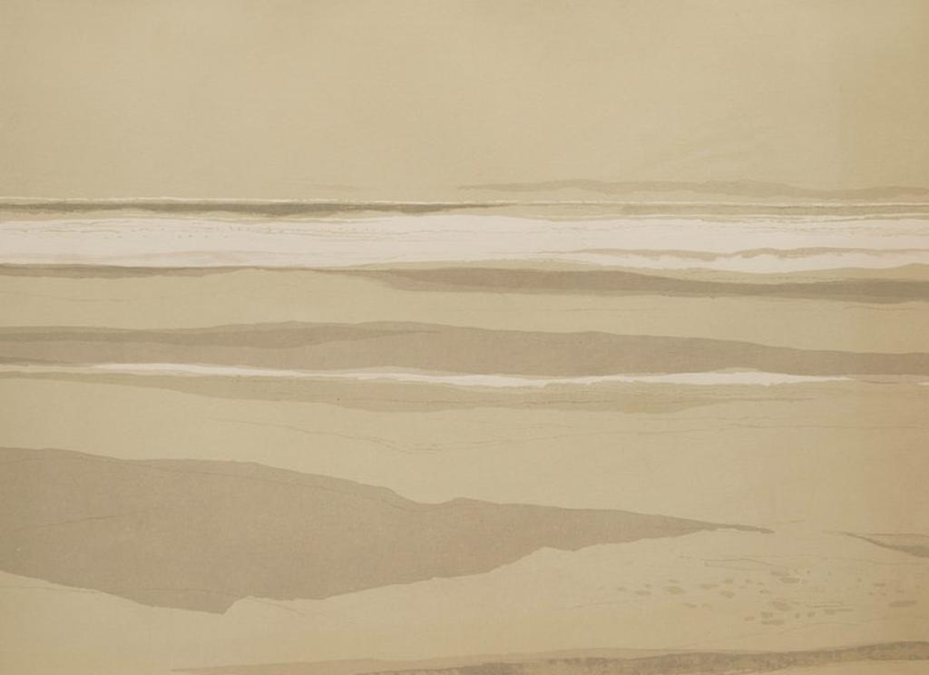 Gordon Applebee Smith (1919-2020) - Pacific Rim #1