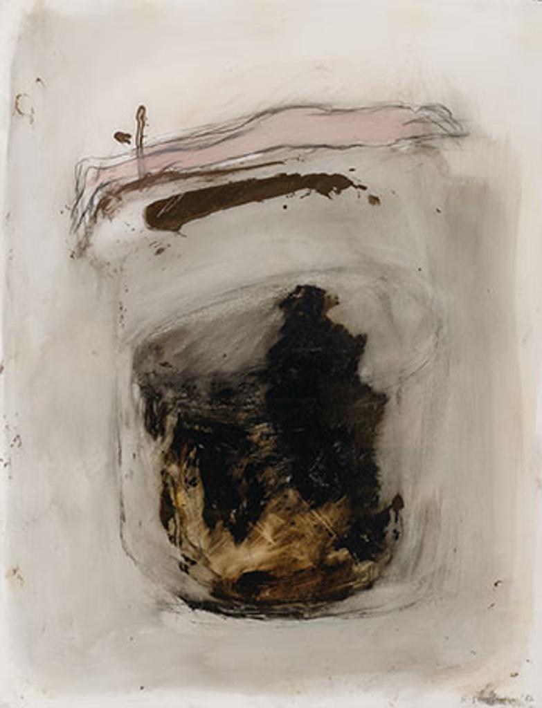 Betty Roodish Goodwin (1923-2008) - La mémoire du corps IV