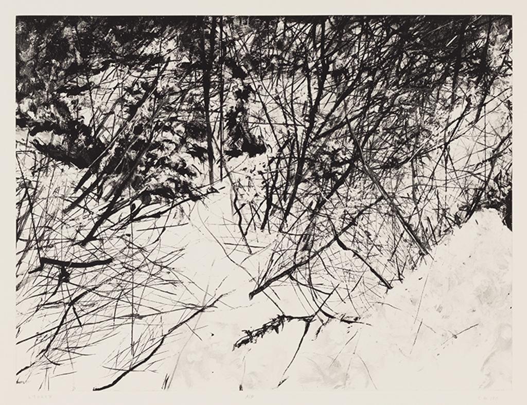 Gordon Applebee Smith (1919-2020) - Cypress