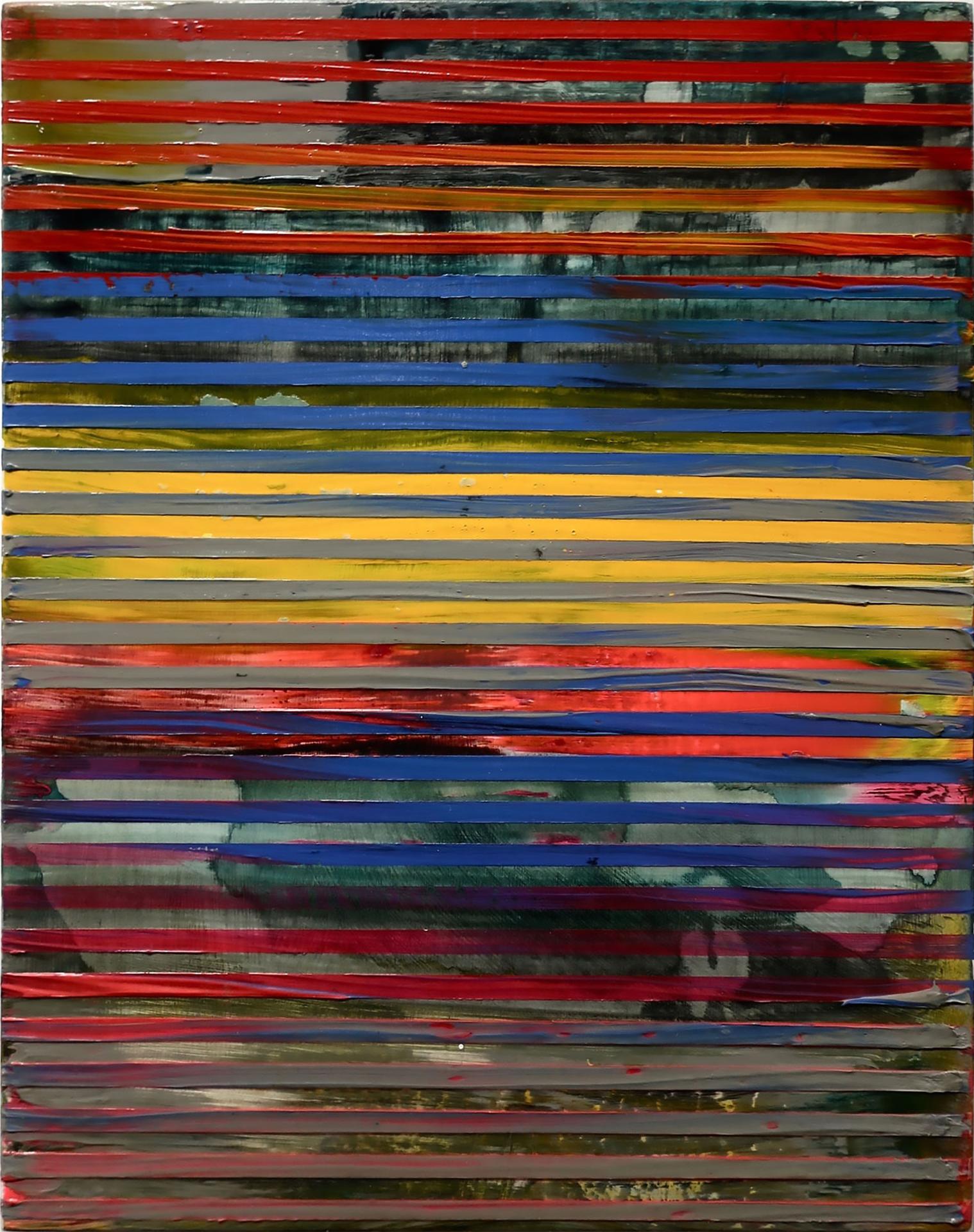 Shawn Skeir (1965) - Untitled
