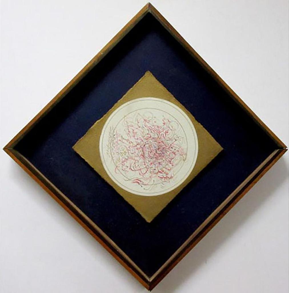 Jack Marlowe Wise (1928-1996) - Taurean Seal
