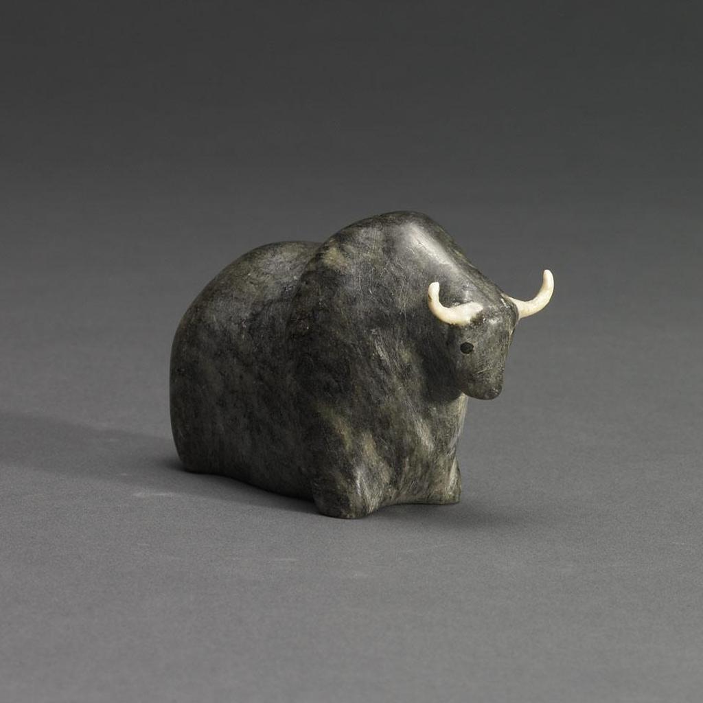 Sepauk - Musk Ox
