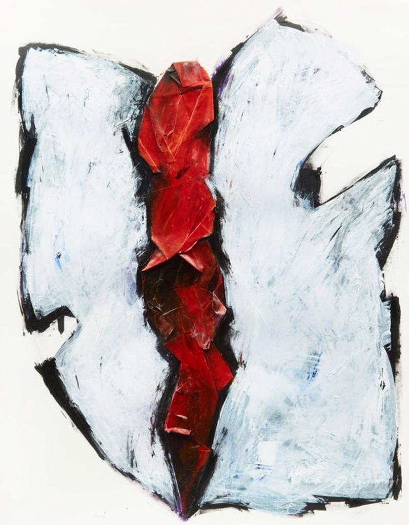 Andrea Bolley (1949) - Faktura #29