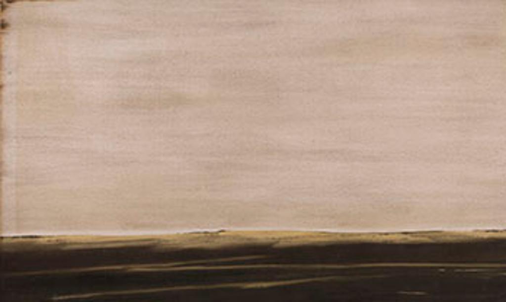 Takao Tanabe (1926) - The Foothills 8/78