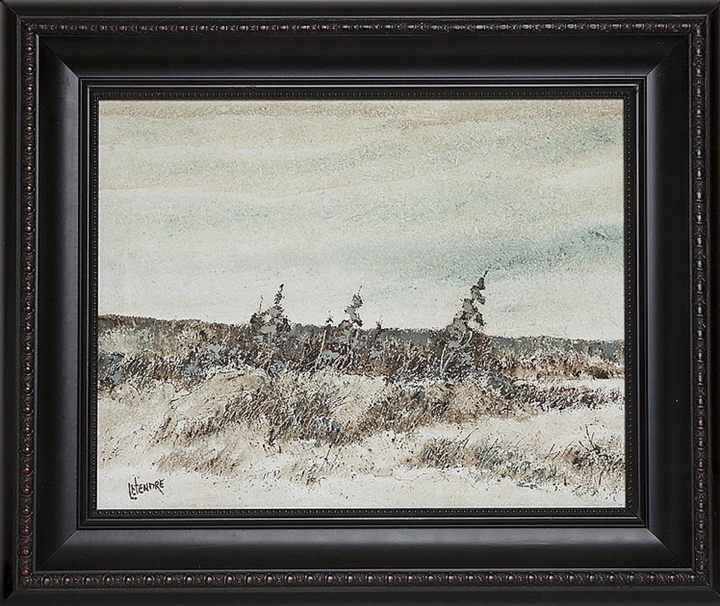 Henry Letendre (2001-2011) - Riverhill Scrags