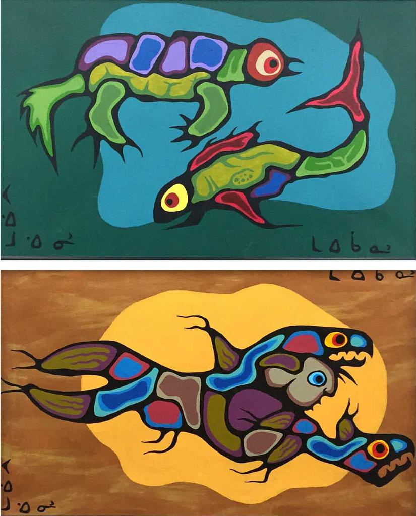 Benjamin Mageesic -